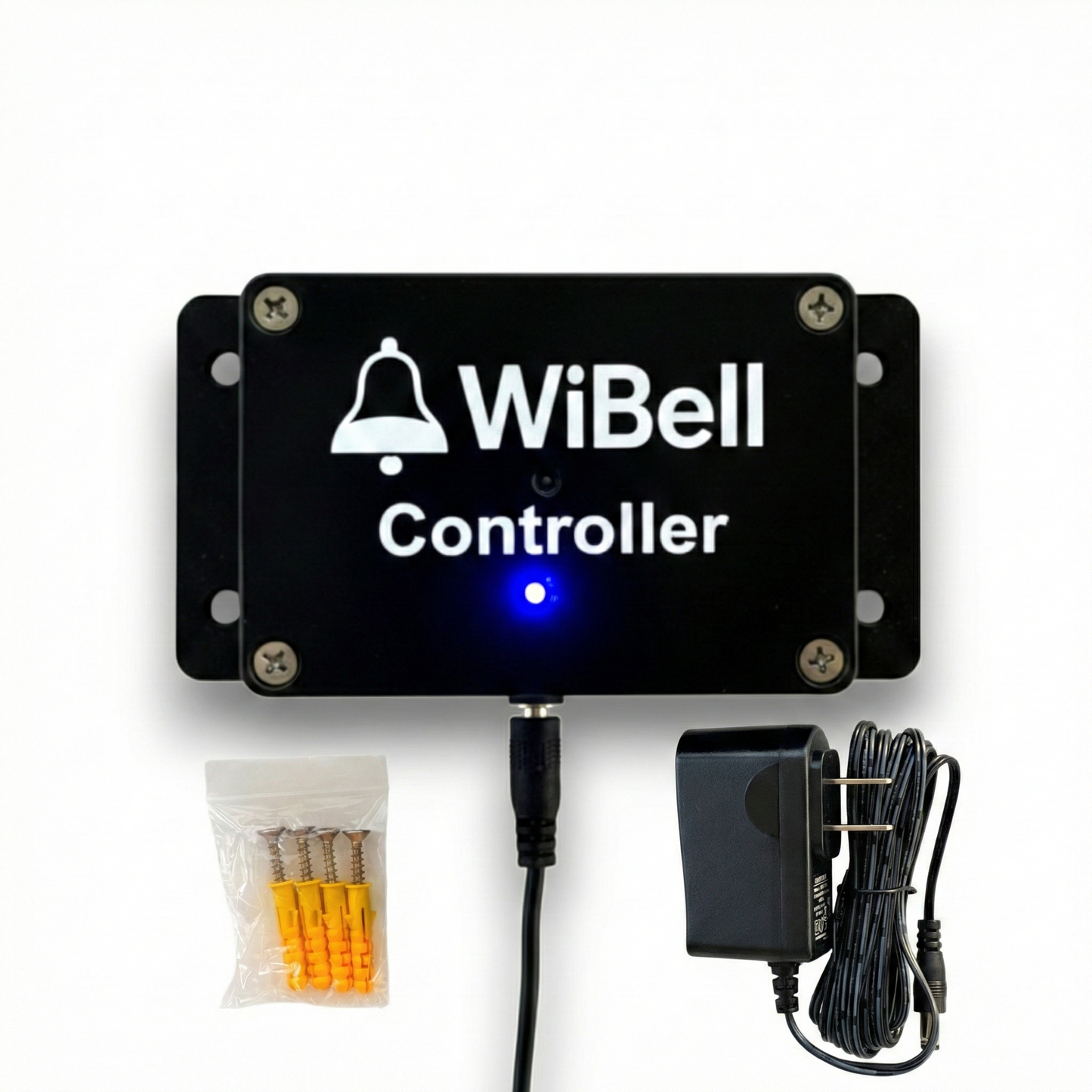WiBell Controller (Central Manager)