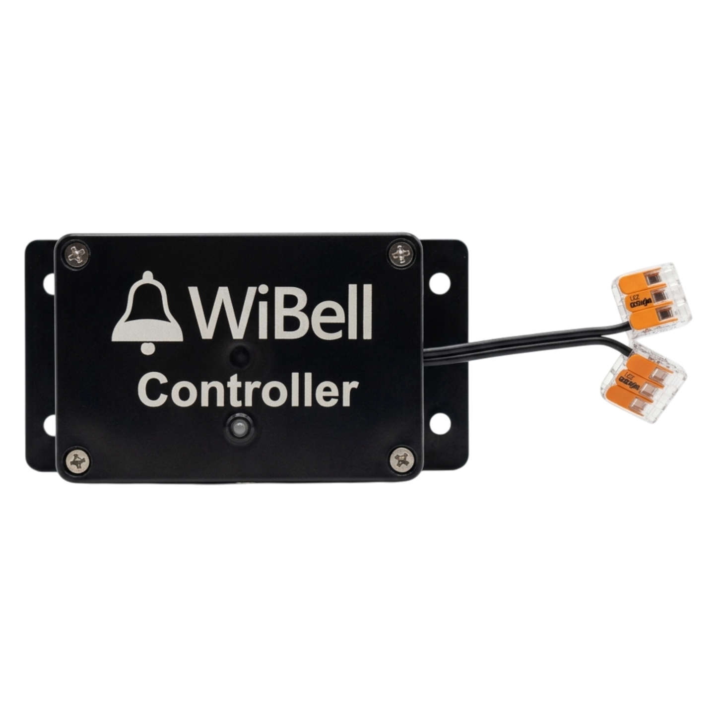 WiBell Dry Contact Bell Controller