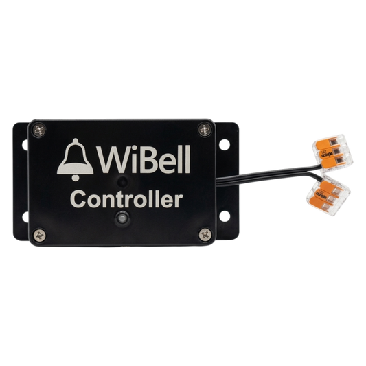 WiBell Dry Contact Bell Controller