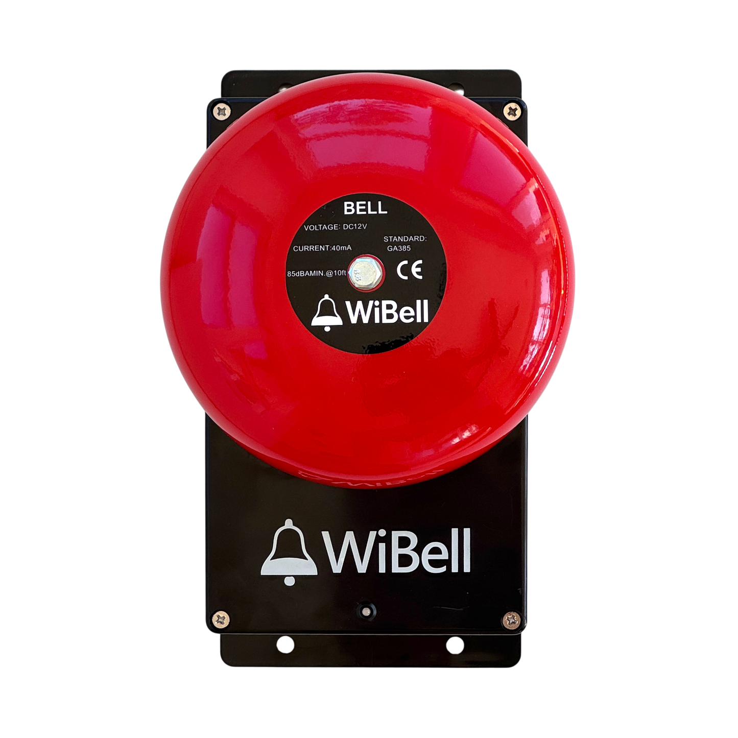 WiBell Programmable Bell