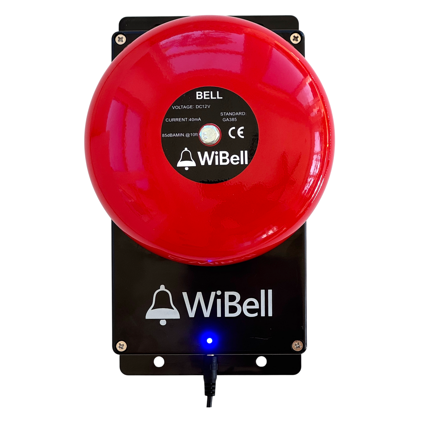 WiBell Programmable Bell