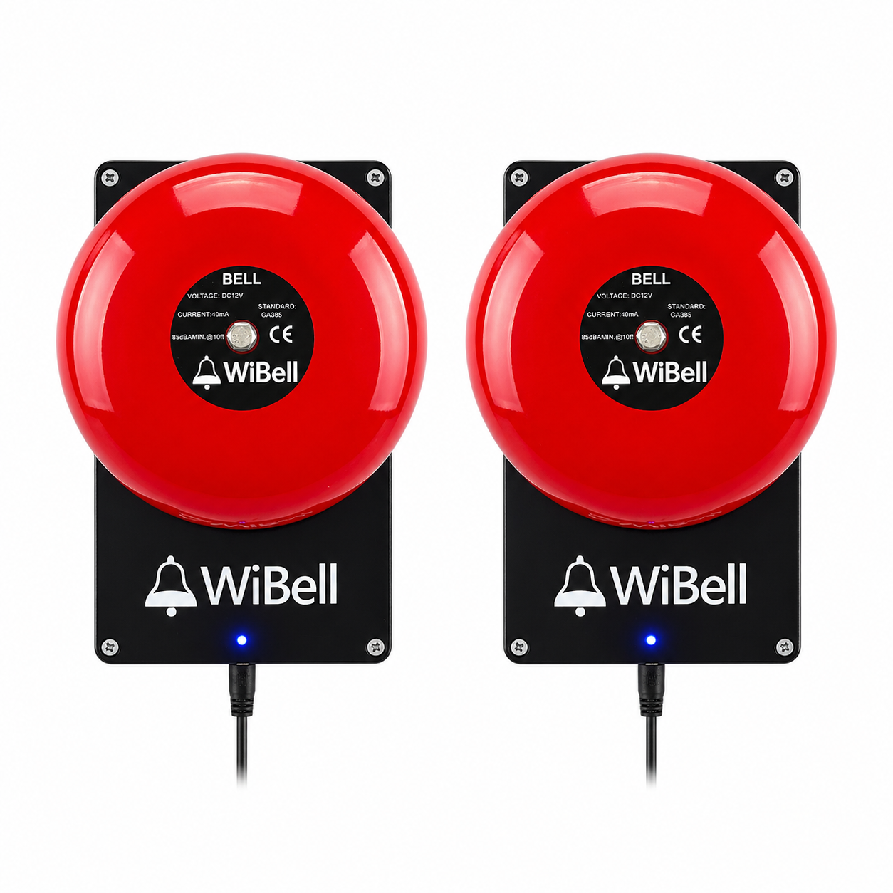 WiBell Programmable Bell