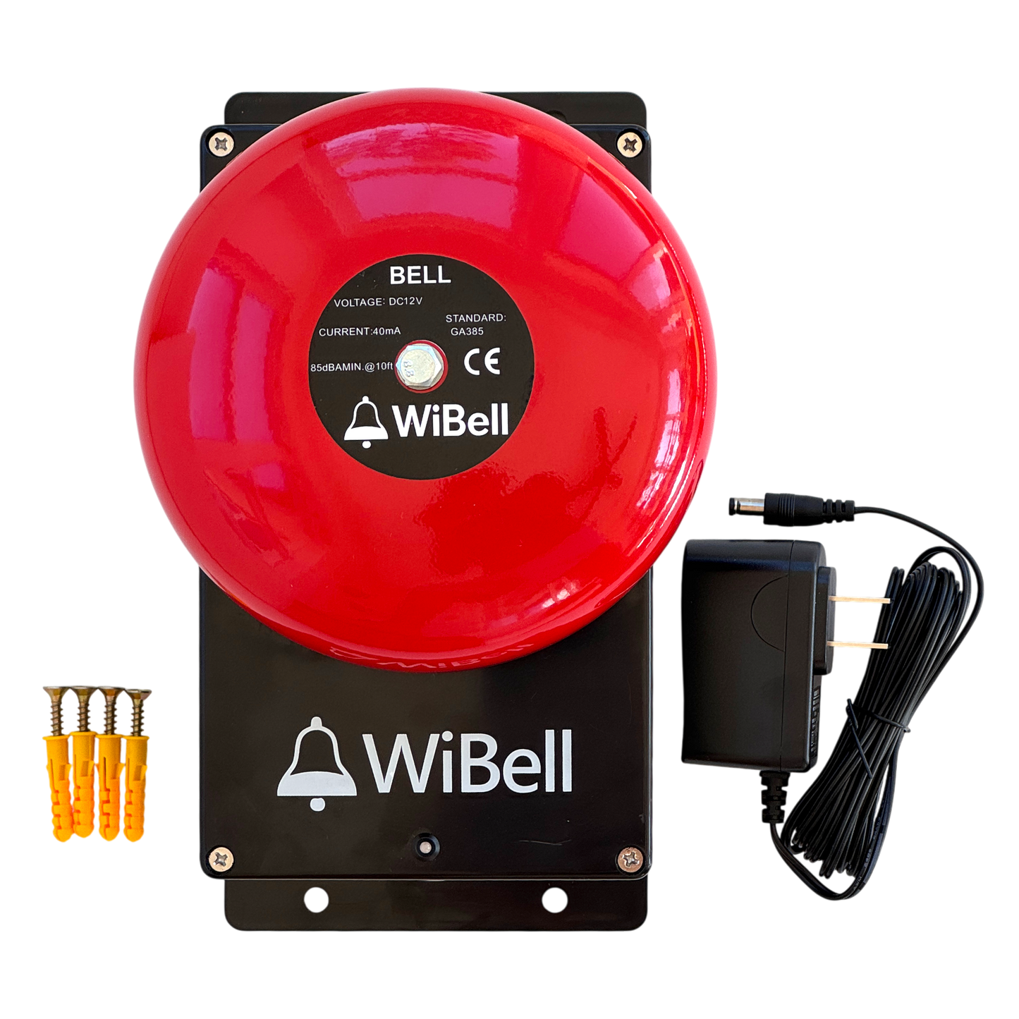 WiBell Programmable Bell