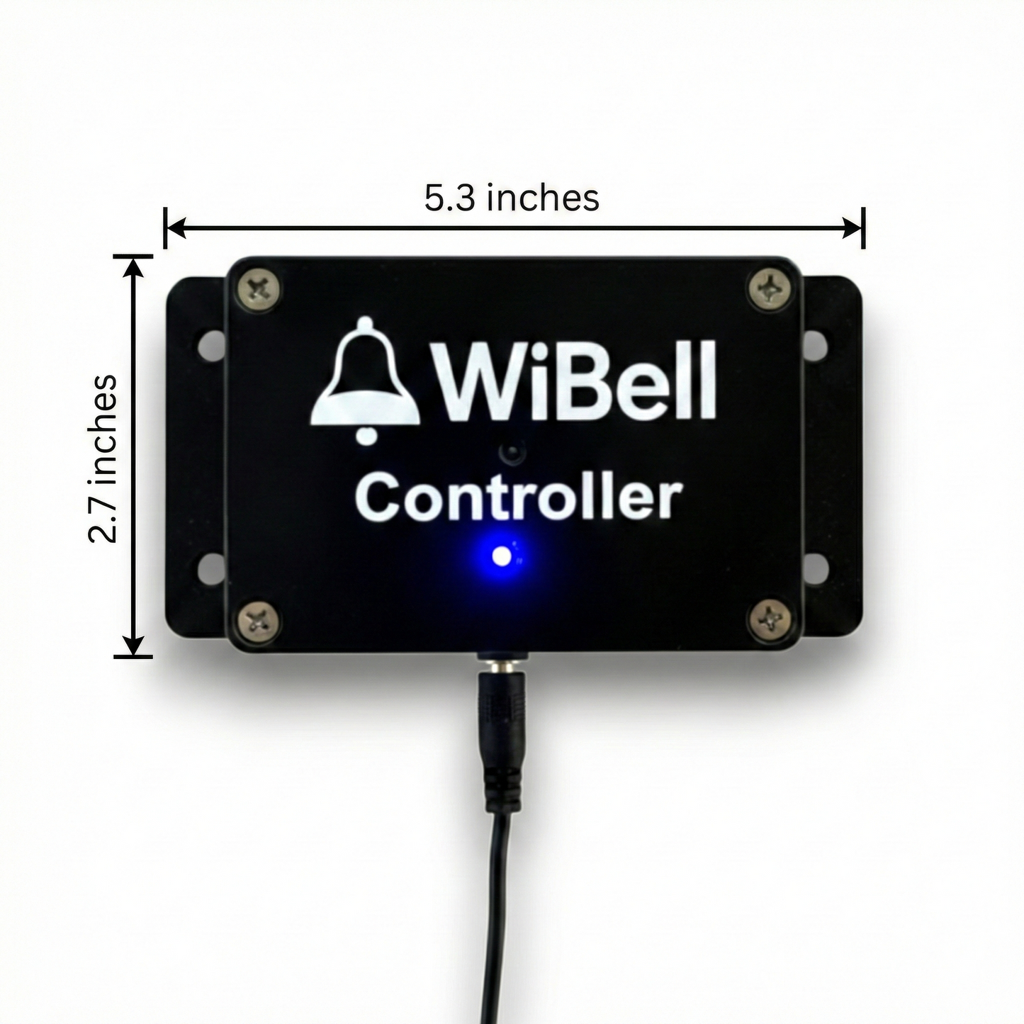 WiBell Controller (Central Manager)