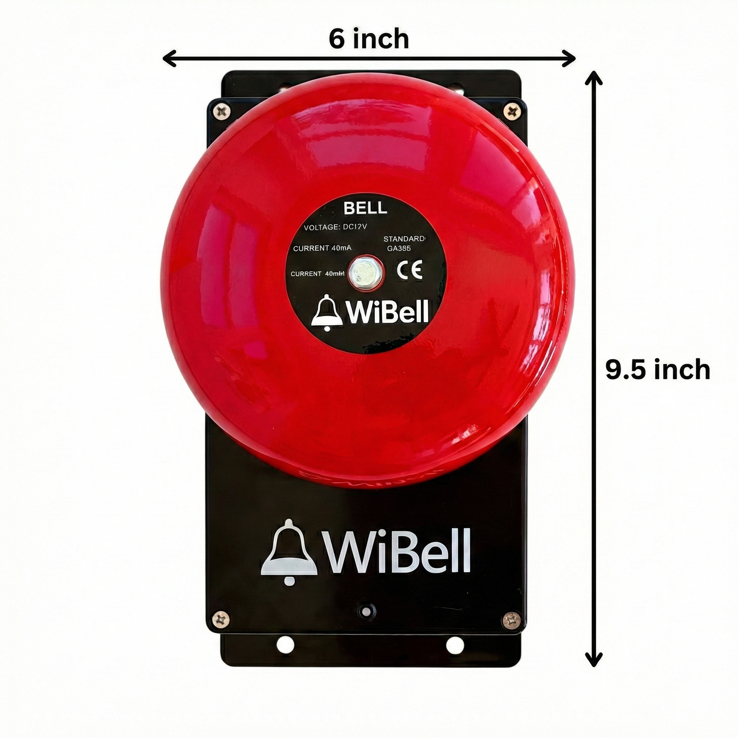 WiBell Programmable Bell