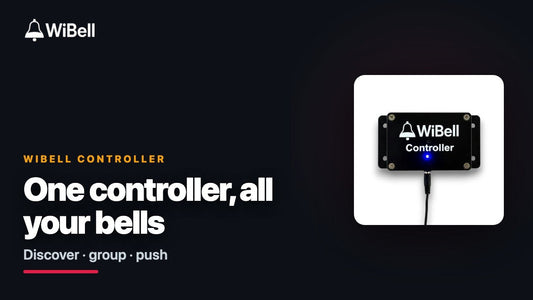 One controller, all your bells