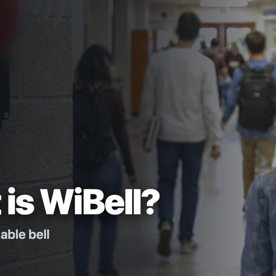 What WiBell is
