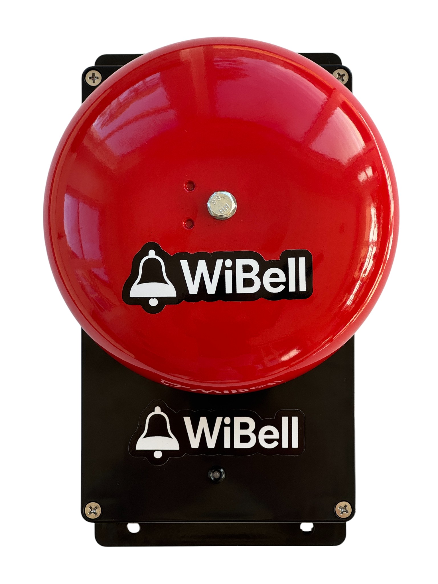 WiBell - WiFi Controller