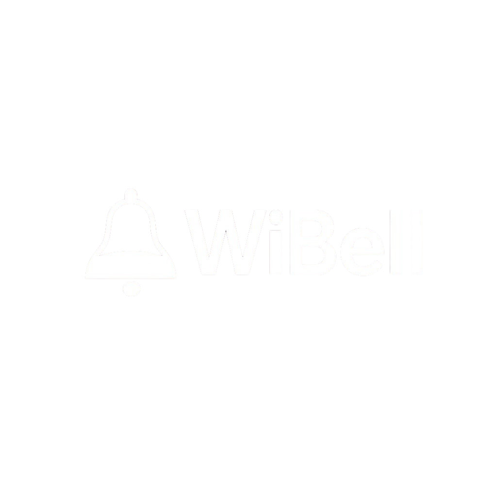 WiBell Logo